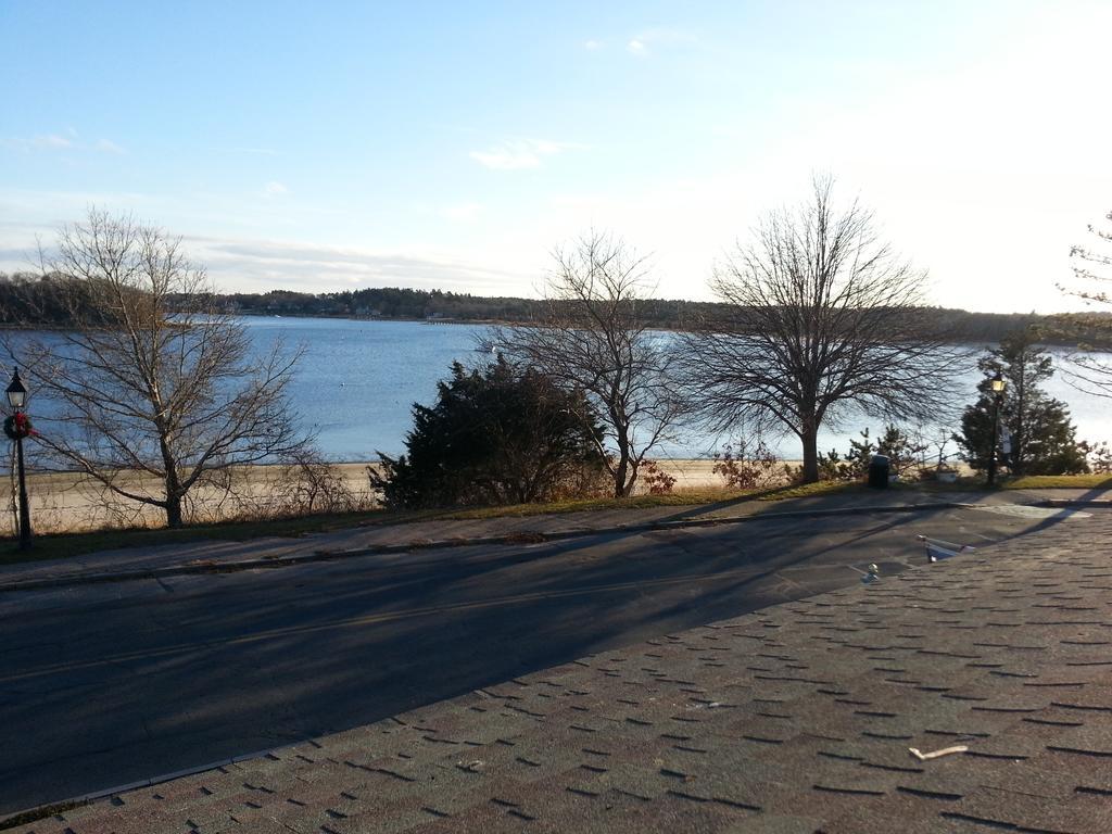 Inn On Onset Bay Exteriör bild